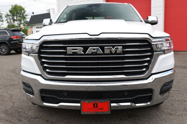 ram ram 1500 pickup 2025 1C6SRFJP6SN563127 image ram ram 1500 pickup 2025 1C6SRFJP6SN563127 image